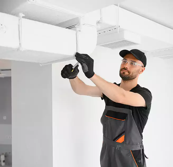 Why Homeowners & Businesses Trust Us in Denison, TX?