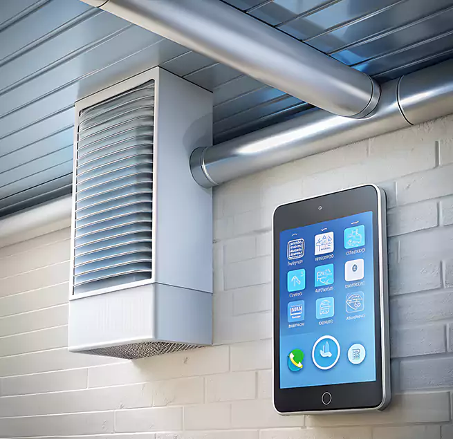 Why Homeowners & Businesses Trust Us in Denison, TX